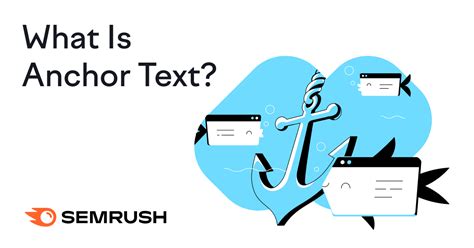 Anchor Text: Best Practices for Optimizing Anchor Text .